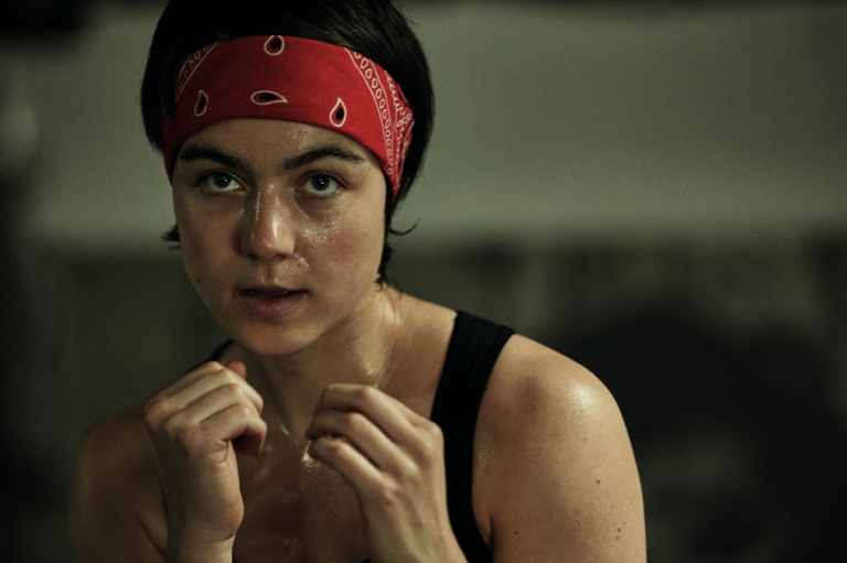 Luiii talks reprising role on ‘Uppercut’